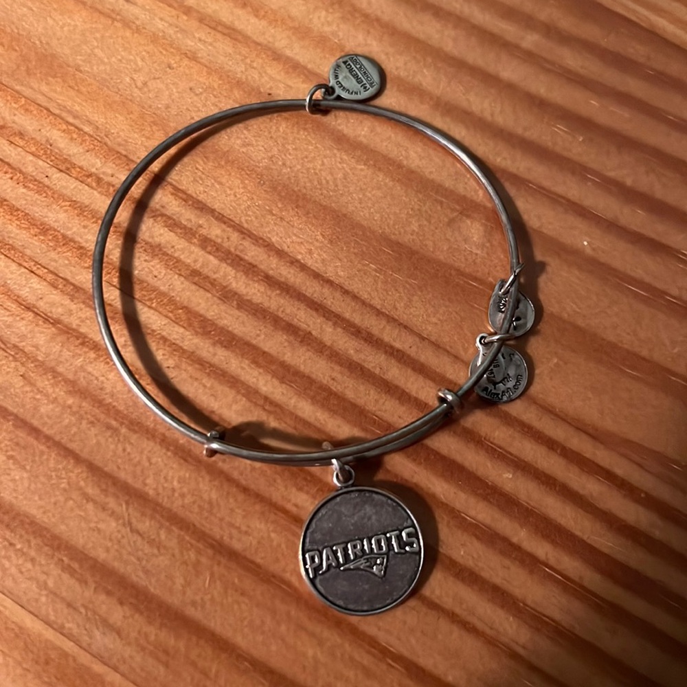 Alex and Ani Bracelet